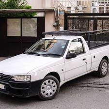 حمل بار درون شهری و برون شهری