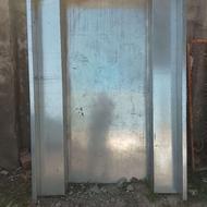 کفی نیسان مزدا تک دوگانه گالوانیزه