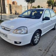 ریو 87 سالم و مرتب