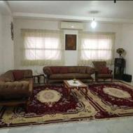خانه 2 واحدی شخصی ساز 100 متر در افراکتی