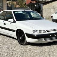 زانتیا مدل 89