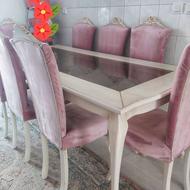 ناهارخوری 8نفره