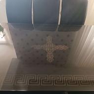 میز ناهار خوری 6 نفره