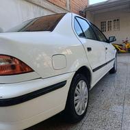 سمند دوگانه EF7