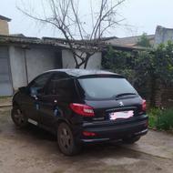 پژو 207 بیرنگ فرمان برقی