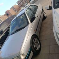 پژو 405 تیو فایو موتور دوره رنگ شاسی از عقب جزئی ضربه دارد