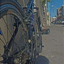 دوچرخه المپیا فوریی