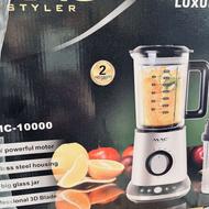 آسیاب و مخلوط کن مک استایلر