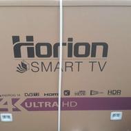 تلویزیون ال ای دی هوشمند 65 هوریون مناسب جهیزه پلمپ