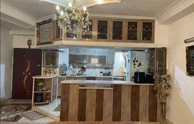 اجاره آپارتمان 140 متر در خیابان تهران