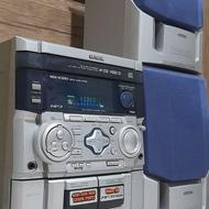 اسپیکر/ضبط/باند/سیستم صوتی خانکی