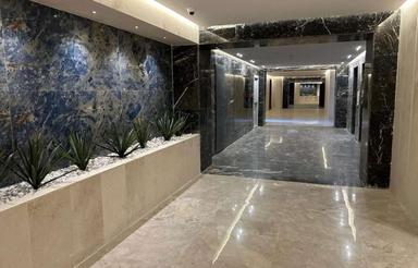 پیش‌فروش آپارتمان 110 متر در چیتگر جنوبی