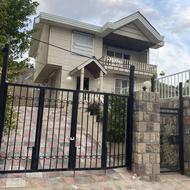 ویلا دوبلکس با تمامی امکانات