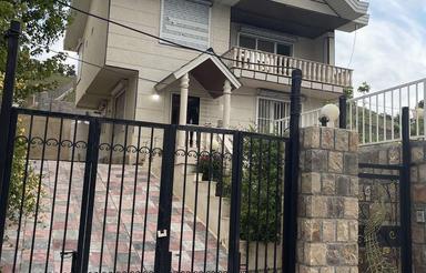 ویلا دوبلکس با تمامی امکانات