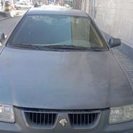 سمند مدل 86 تک برگ سند