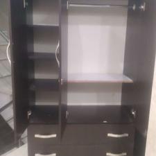 کمد کودک و کمد جاکفشی