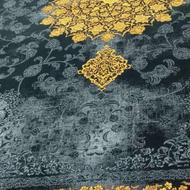 5 تخته فرش 12 متری آکبند 700شانه اصلی و سنگین