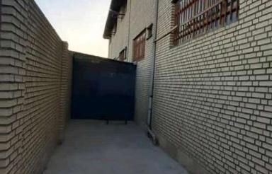 اجاره صنعتی 1000 متر شهرک صنعتی زواره ای کد3684