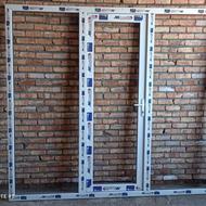 پنجره پی وی سی