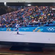 تلویزیون سونی اصل مالزی کم کار