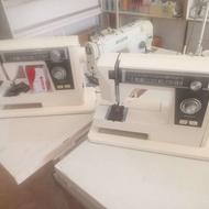 چرخ های استک ژانومه