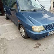 پراید هاچبک94