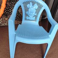 صندلی درحدنو