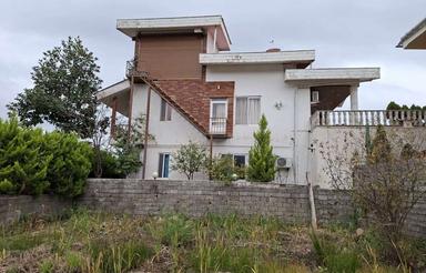 فروش ویلا باغ