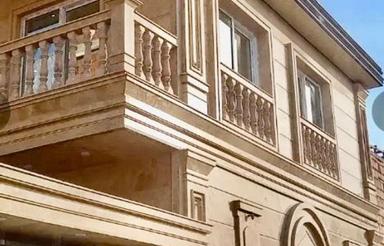 ویلایی دوبلکس200 متر،16متری دوم،بسیار شیک