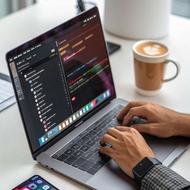 طراحی اپلیکیشن شرکتی و سازمانی