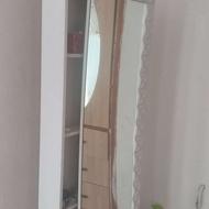 اینه قدی کشویی فروش فوری کیفیت عالی