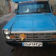 نیسان مدل 71