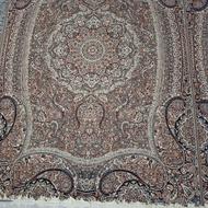 3تا فرش 6متری 700شانه 2550تراکم زمینه گردویی 8رنگ