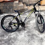 دوچرخه ویزا 26