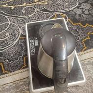 چای ساز بدون قوری