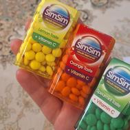 خوشبوکننده دهان