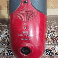 جاروبرقی کارکرده