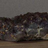 آمتیست بنفش