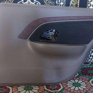 تودری پارس عقب