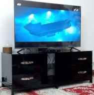 میز تلویزیون ترک هایگلاس