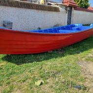 قایق کلاک درحدصفر