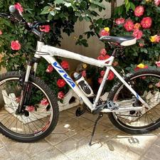 دوچرخه ویوا اصل تایوان