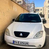 تیبا دو 1400بی رنگ بازدید بویین زهرا