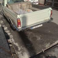 پیکان وانت مدل 89