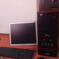 کامپیوتر ویندوز 7