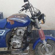 فروش یه دستکاه سه چرخ