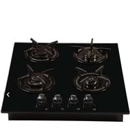 گاز چهار شعله قیمت مناسب