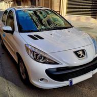 207پانا فول پلاس رینگ دار