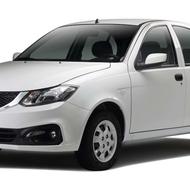 ساینا s بنزینی 1404