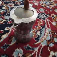 قهوه جوش چهار نفره سالم